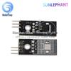 DS18B20 Digital Temperature Sensor Module with Single-Bus Interface