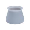 Silicone Non-Slip Chair and Table Leg Pads - Silent, Wear-Resistant Protectors for Furniture Legs