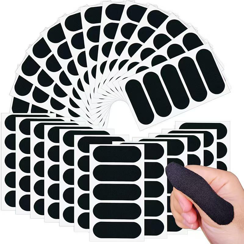 

Эластичная лента для поддержки большого пальца для защиты пальцев от трения в спорте и боулинге 1 strip, 1 piece