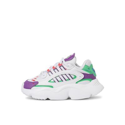 Ozweego El Ftwr Acti Semi Ji0077