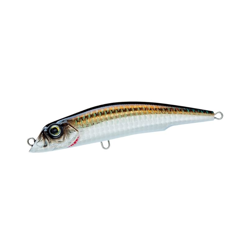 

YO-ZURI minnow magdarter 125F 125mm 28g bronze shiner R1144 lure