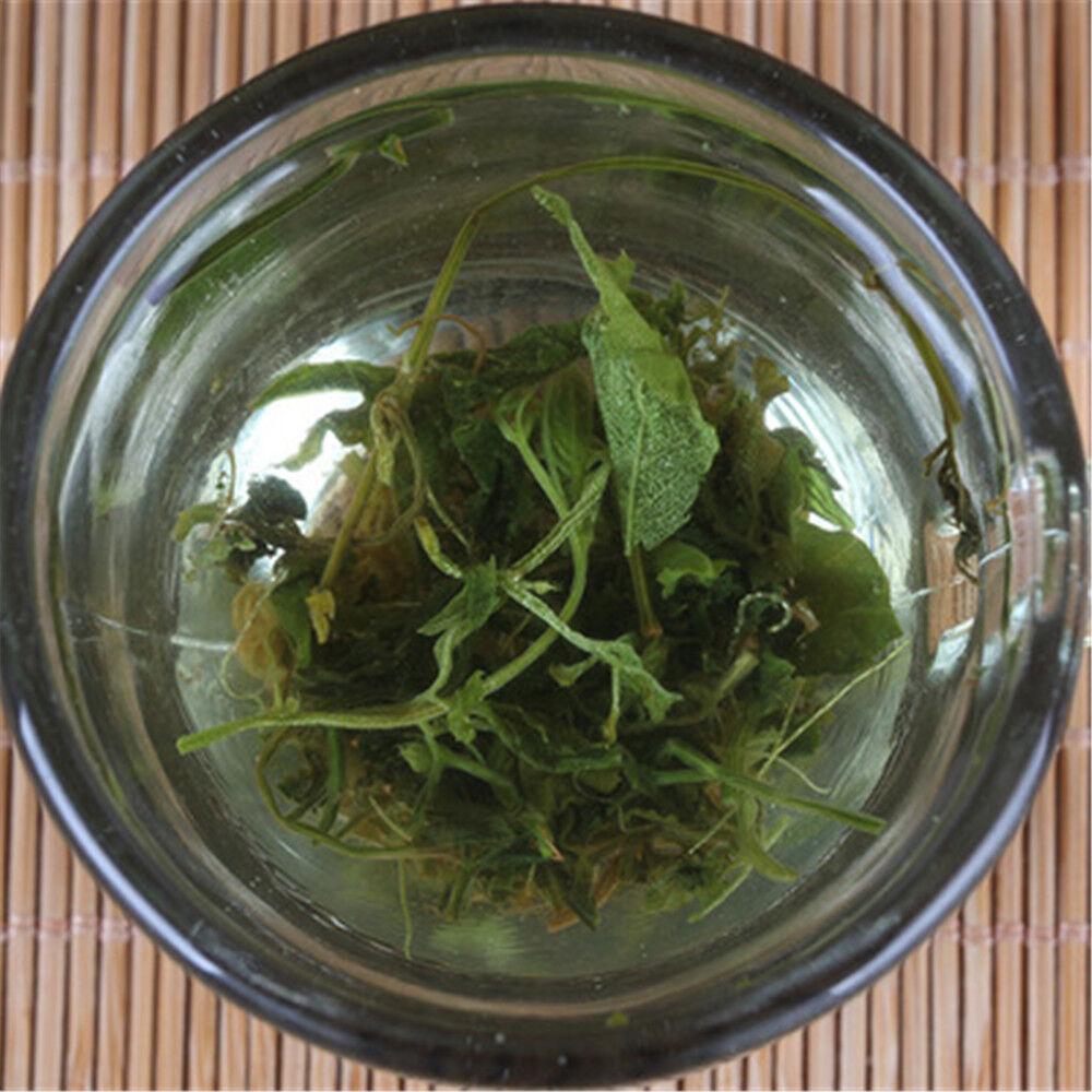 250/500g JIAO GU LAN Palle di Tè Cina Jiaogulan Tè Gynostemma Pentalhyllum