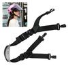 Echipament de protecţie – Accesorii pentru cască