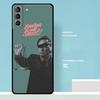 Better Call Saul Case For Samsung Galaxy S24 Ultra S21 S22 S23 Plus Note 10 Note 20 S8 S9 S10 S20 FE Coque