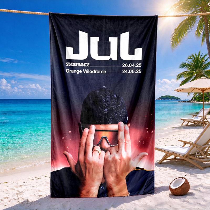 Jul  Quick-drying soft and absorbent beach towel—perfect for beach trips swimming outdoor camping and travel an essential beach item