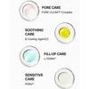 Rejuran Derma Healer Pore Tightening Toner Pad (220ml / 60pad)