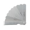 TONE Thickness Gauge (Set of 9) 70M