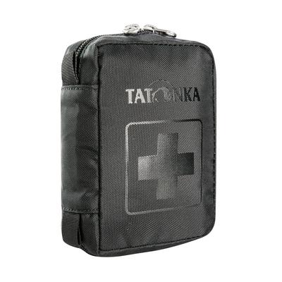 TATONKA First Aid Set Bag FIRST AID S First Aid Black Imported [Regular Product]