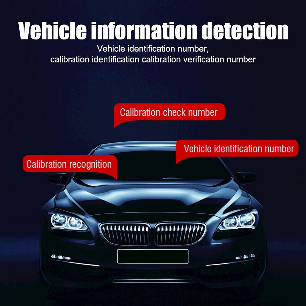 V314 Scanner OBDII Auto Cititor Universal Card Citire Cod la Bord Instrument de Diagnosticare Auto Accesorii Auto Detectare Detector de Defecte Auto