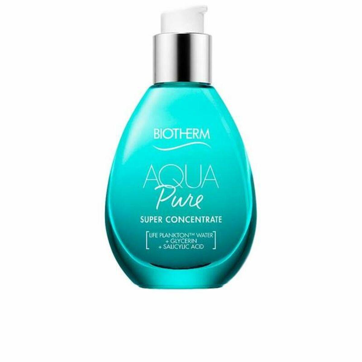 

Крем для лица Biotherm Aqua Pure 50 мл
