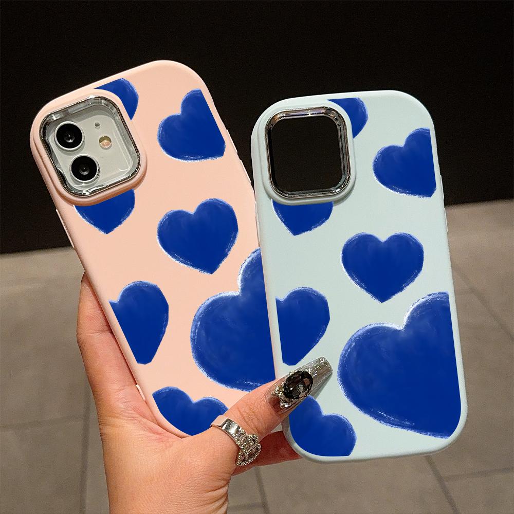 For Vivo V23 V25 V27 V29 V30 Y27S Y28 Y33S Y36 Infinix Hot30I Hot40 Tecno Spark20 Cartoon Black Cat Silver Edge Soft Liquid Silicone Protective Casing