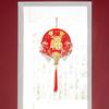 Chinese Year Decoration Hanging Pendant Charm for Home Decor Celebration Party Supplies