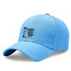 [Adventure Baseball Cap] Performance Polyester Adjustable Breathable Moisture-Wicking Outdoor Sports Casual Hat For Men Women
