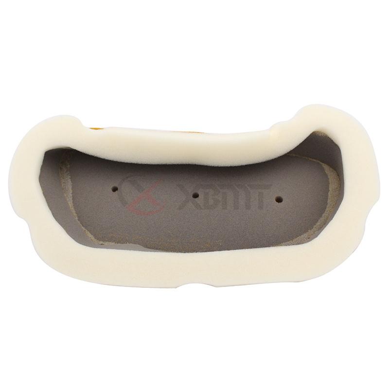 Motorcycle Sponge Air Filters Intake Cleaner For Yamaha YZF R6 YZFR6 YZF-R6 1999 2000 2001 2002 2003 2004 2005