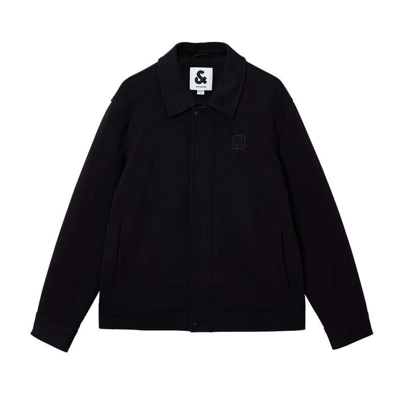 JACK&JONES Herren Herbst Regular Fit Jacke