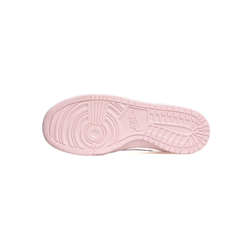 Nike Dunk Love Low Top Skateboard Shoes Women's 921803-601(Team2043-)