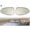 Suitable for 04-09 Reversing Lenses To Replace Rearview Lens Heating Glass