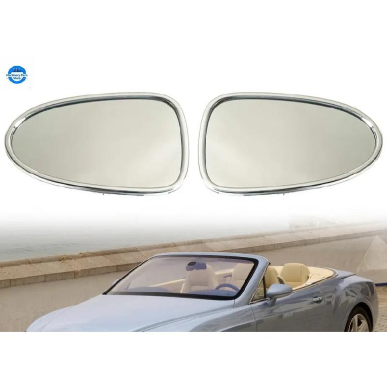 Suitable for 04-09 Reversing Lenses To Replace Rearview Lens Heating Glass