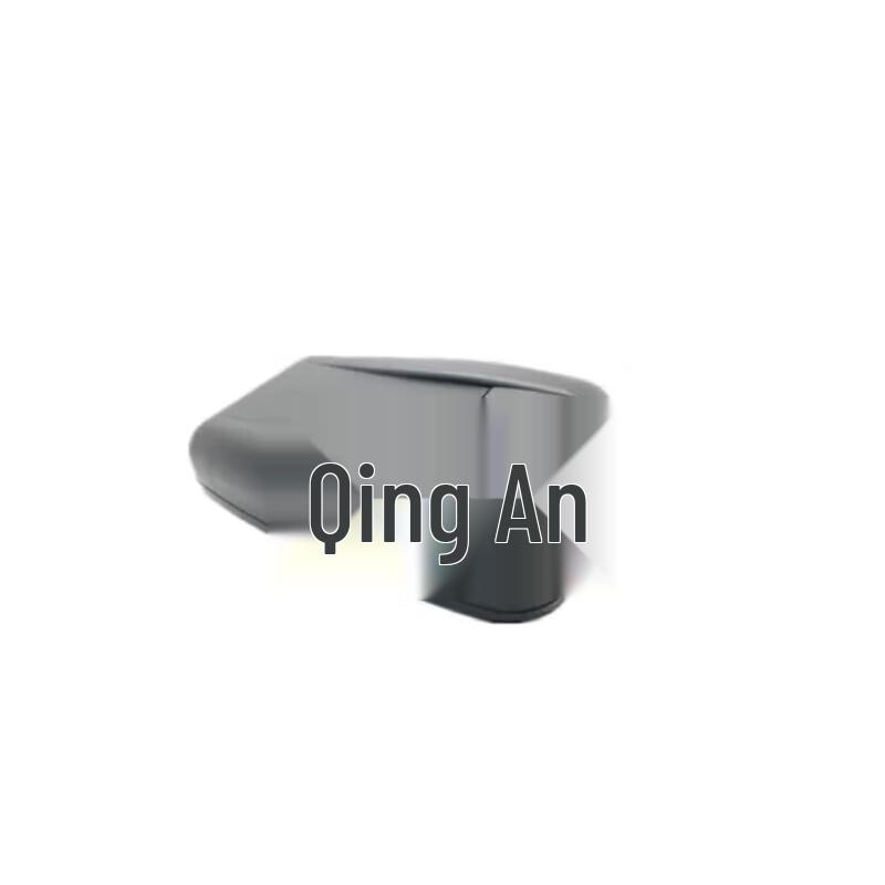 Excavator Left Rearview Mirror