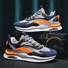 Mens Casual Shoes Man Running Sport Sneakers Classical Mesh Breathable Walking Male Shoes Men Fashion Lightweight Sneakers