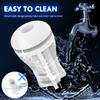 Automatische männliche saugen Mastubator Vibration Blowjob Maschine Masturbation Cup Sex Spielzeug Erwachsene Waren für Männer masturbieren