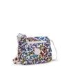 KIPLING Sabian U Butterfly X X Women's Print, Day, 7.75"L 5.75"H 3.25"D