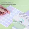 Deli A4 40-Page Loose-Leaf Folder