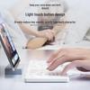B.O.W Belaidė Bluetooth sulankstoma klaviatūra