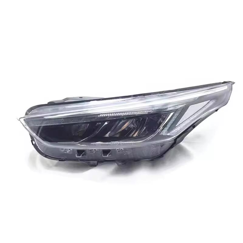Kia K3 19-20 Model Transparent Headlight Cover