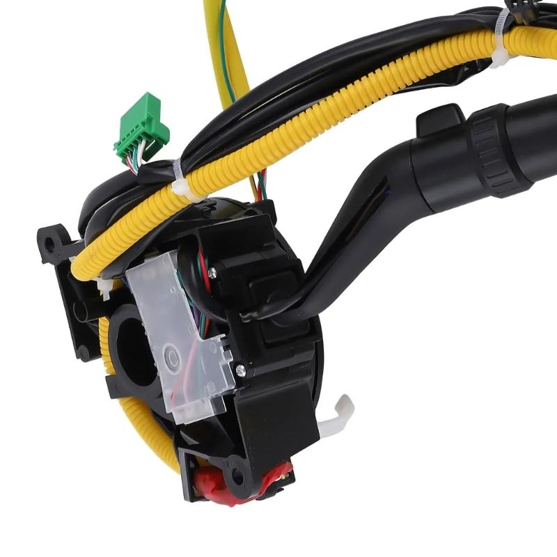 Automobile Turn Signal Switches 15906128 For Select Model Indicator Headlights Rear Fog Light Stalk Switches