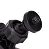 360 Degree Sucker Rearview Mirror Mini Car Recorder Driving Holder Mount Bracket