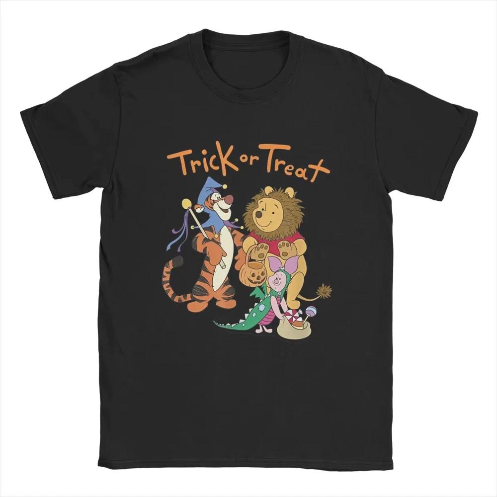 Winnie The Pooh Halloween T Shirt Unisex Unisex Unisex S