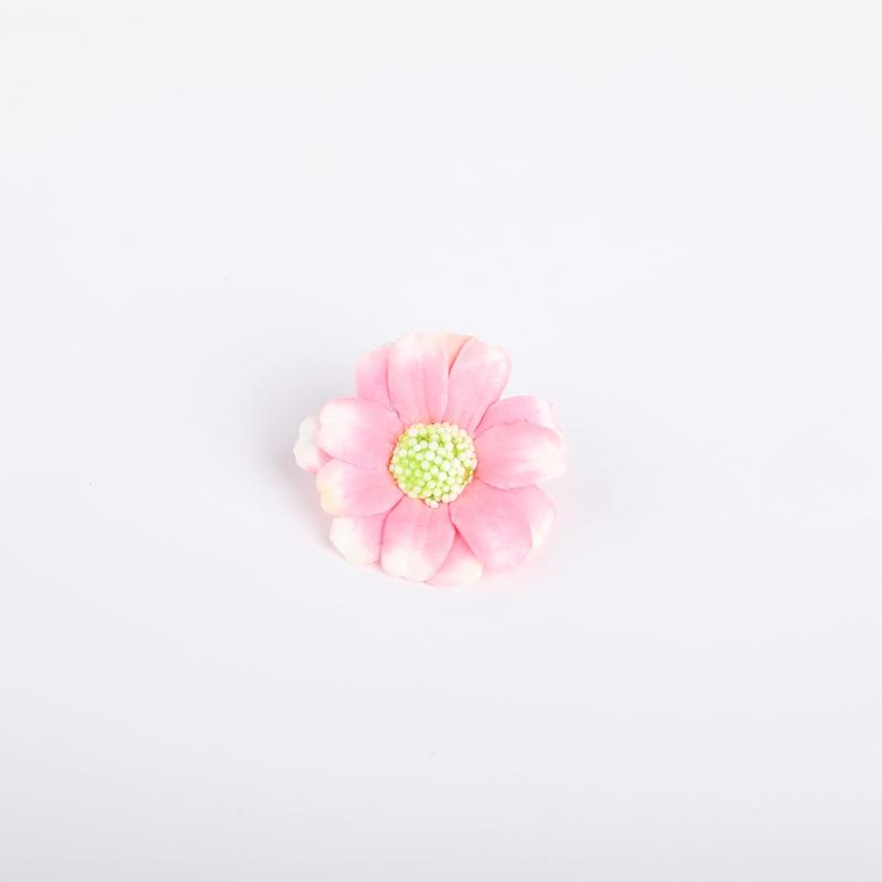 Cheap Artificial Flowers Wedding Decorative Flowers Festival Crafts Gifts Candy Box Fake Small Daisy Home Decoration Accessories