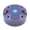 Strong 300W Magnetic 8ohm Resistance 44 Component Metal Tweeter Speaker For Music Incidents And Sound Equipment