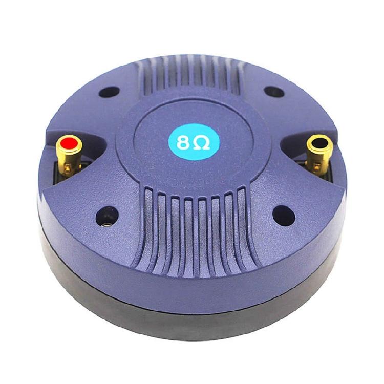 Strong 300W Magnetic 8ohm Resistance 44 Component Metal Tweeter Speaker For Music Incidents And Sound Equipment