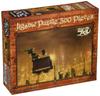 Jigsaw Puzzle Movie Poupelle of Chimney Town Poupelle and Lubicchi 300 Pieces (300-1733)