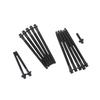 Engine Cylinder Head Bolts Set for 07-13 BMW Mini Cooper JCW R55 R56 R57 R58 1.6L N12 N14 N16 N18 N14B16 N16B16 N18B16 Car Parts