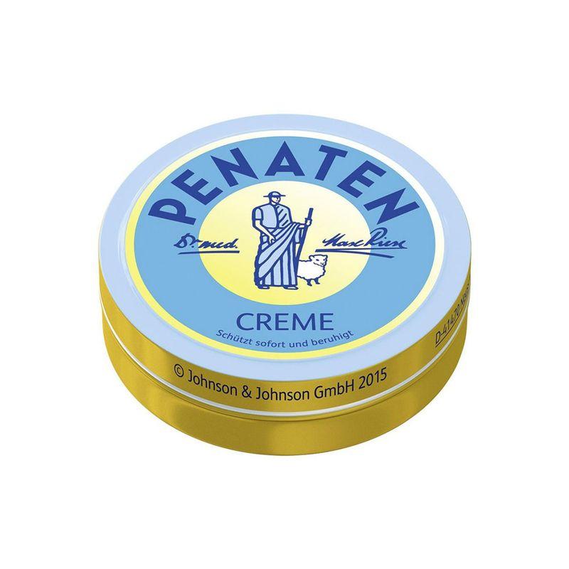 Penaten Baby Cream 50ml