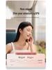 Kunkun Duck Flower Noise-Cancelling Earplugs for Sleep and Study