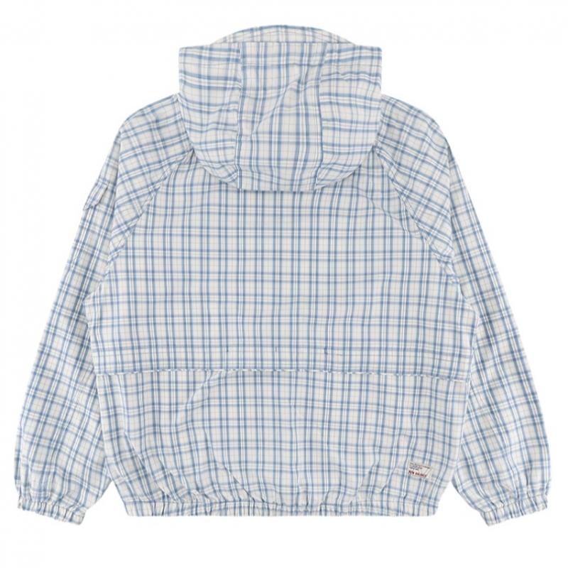 New Balance Archive Hood Pocket Jacket Nbnag21313 99