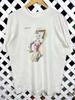 Vintage 1990s Bubblegum Crisis Tshirt / XLarge