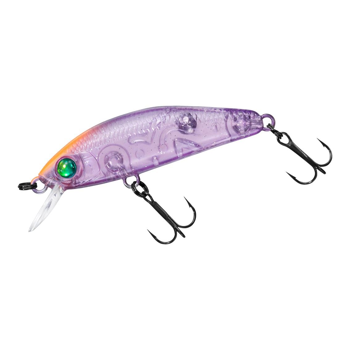 Приманка Daiwa Gekka Bijin Yogiri Z42S Keimura SG Purple (ДАЙВА)
