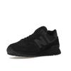 New Balance Sneakers Unisex Lifestyle 574 Core Nero/Nero ML574EVE