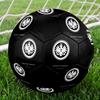 SIZE 5 Eintracht Frankfurt Soccer Ball Colorful All Ages Machine Stitched PVC Competition Ready Durable High-Bounce
