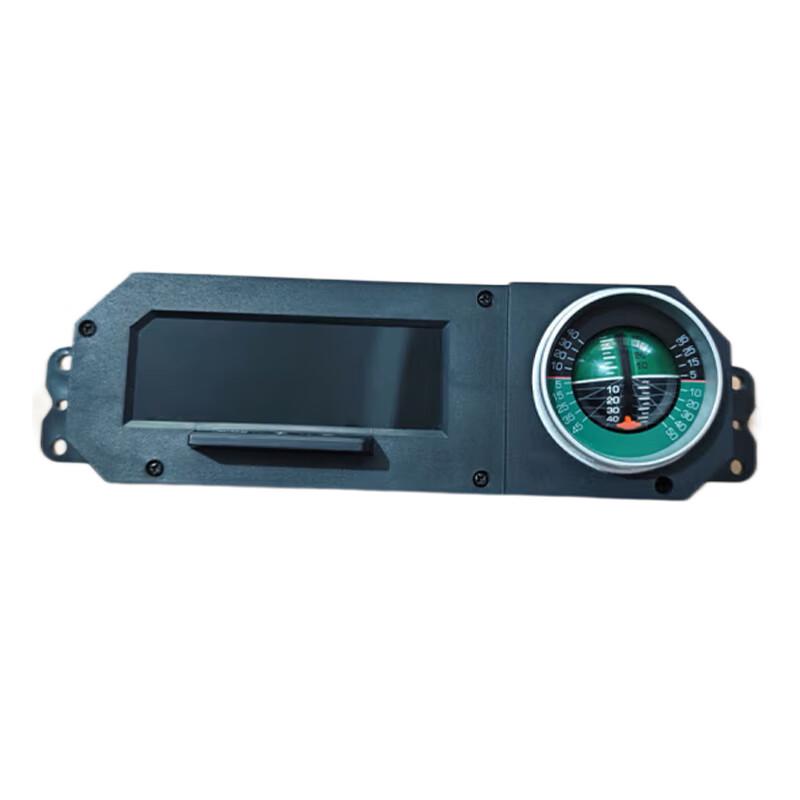 CHEPINXING Off-road Vehicle Auxiliary Multi-Instrument