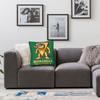 Italian Brainrot Meme Pillow Cover Comfy Cushion Cover Fashion Pillow Case For Living Room Bed Chair