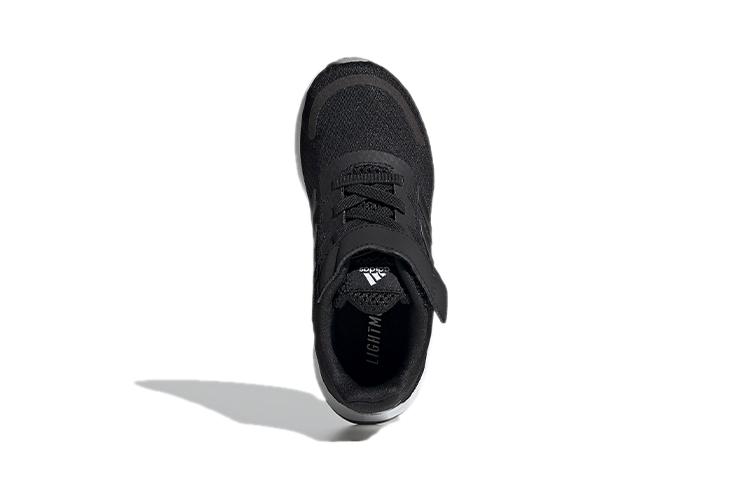 Adidas Duramo Sl Slip Resistant Cushioning Breathable Slip Resistant Cushioning Breathable Low top Kids' Running Shoes FX7312