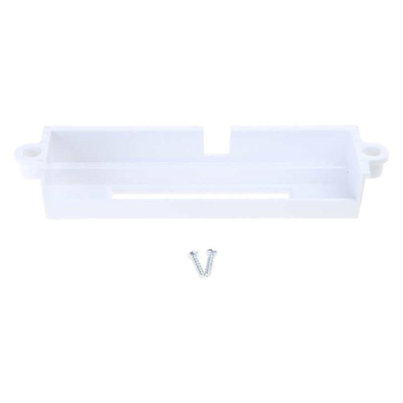 Game Card Slot Tray US JP Region Compatibility Cartridge Slot Replacement for N64 Consoles Easy Installation & Remove