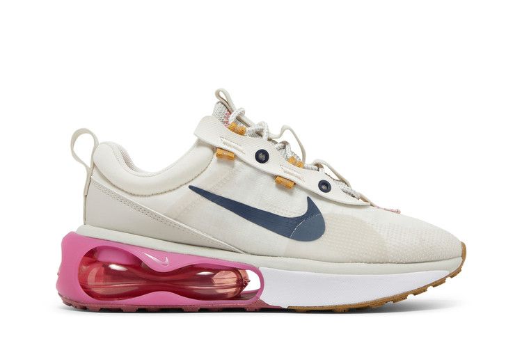 Women's Sneakers Nike Air Max 2021 Phantom Gypsy Rose (Women's) Phantom/Gypsy Rose/Light Bone/Thunder Blue
