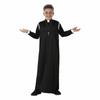 BB Carnival-Costume for Children Black 3-4 Years